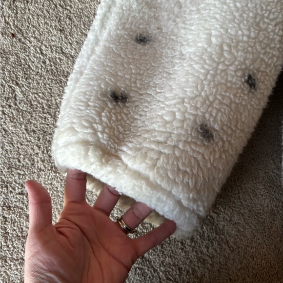 Vintage Disney store 101 Dalmatians Kids Costume size 4-6 - Picture 4 of 7